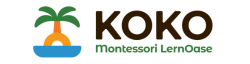 KOKO Spielraum Logo